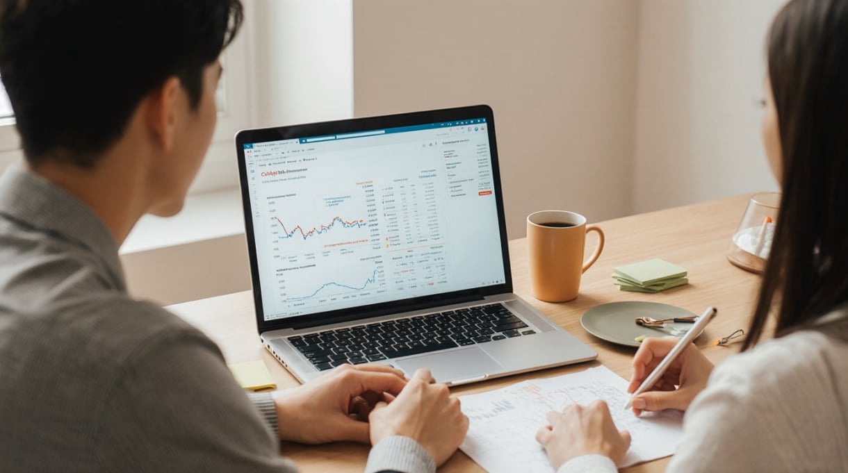 Professional Capital Group